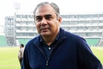 Mohsin Naqvi Asia Cup controversy, Mohsin Naqvi Asia Cup controversy, mohsin naqvi to be sacked as icc director, Football