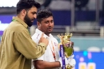 Mohsin Naqvi Vs Suryakumar Yadav controversy, Mohsin Naqvi, mohsin naqvi wants suryakumar yadav to collect asia cup trophy in dubai, Football