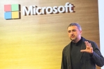 Mustafa Suleiman breaking news, Mustafa Suleiman breaking updates, india one of the fastest growing markets in ai microsoft, The gathering Mustafa Suleiman breaking news, Mustafa Suleiman breaking updates, india one of the fastest growing markets in ai microsoft, The gathering