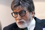 Amitabh Bachchan Tuberculosis, Amitabh Bachchan suffering from Tuberculosis, 75 percent of my liver is gone surviving on 25 amitabh bachchan, Bollywood megastar