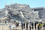 Myanmar Earthquake videos, Myanmar Earthquake, 7 7 magnitude earthquake hits myanmar, Police chief