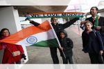 namo again meaning, Overseas Friends of BJP-USA, namo again indian american groups planning victory events in 20 u s cities over bjp s landslide victory, Detroit