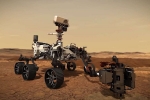 perseverance rover, perseverance rover, why did nasa send a helicopter like creature to mars, High definition