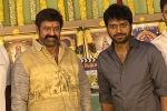 NBK108 film news, NBK108 shoot, nbk108 launched in style, Priyanka jawalkar