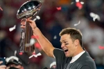 Tom Brady, Kansas Chiefs, nfl super bowl live updates 2021 super bowl mvp 2021, Tom brady