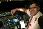 Indonesia, suneja, nri bhavye suneja was captain of crashed lion air flight, Lion air flight