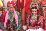 gupta family, wedding in Uttarakhand, after expending rs 200 cr for wedding in uttarakhand nri gupta family will pay rs 54k for clearing dump, Waste management gupta family, wedding in Uttarakhand, after expending rs 200 cr for wedding in uttarakhand nri gupta family will pay rs 54k for clearing dump, Waste management