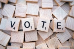 election commission, voting for NRIs, nri voting is very much focus for us election commissioner sushil chandra, Indian democracy