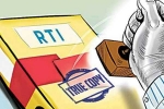 NRIs, NRIs, government nris cannot file rti applications, Rti act