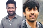 NTR brother-in-law Tollywood, NTR brother-in-law, ntr s brother in law all set for debut, Nithin