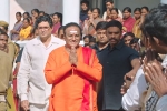 NTR Mahanayakudu movie review, Balakrishna movie review, ntr mahanayakudu movie review rating story cast and crew, Vishnu induri