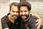 NTR updates, NTR new movie, ntr and prashanth neel joining hands for an action entertainer, Ntr31