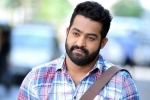 NTR upcoming projects, Coronavirus, ntr urges his fans about his birthday, Stay at home