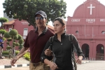 Naam Shabana rating, Naam Shabana, naam shabana movie review, Danny denzongpa
