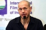 Nadav Lapid controversy, IFFI Goa, nadav lapid issues apology on the kashmir files remark, Iffi goa Nadav Lapid controversy, IFFI Goa, nadav lapid issues apology on the kashmir files remark, Iffi goa