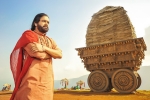 K Raghavendra Rao, Om Namo Venkatesaya, nag pins hopes on om namo venkatesaya, Vimala raman