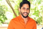 Naga Chaitanya news, Sithara Entertainments, naga chaitanya signs a new flick, Yuddham saranam Naga Chaitanya news, Sithara Entertainments, naga chaitanya signs a new flick, Yuddham saranam