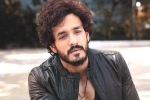 Nagarjuna and Akhil film news, Nagarjuna and Akhil film, nagarjuna s 100th film will have akhil in a crucial role, Bangarraju