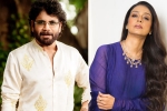 Nagarjuna and Tabu, Nagarjuna and Tabu rumor, nagarjuna and tabu to team up, Rock Nagarjuna and Tabu, Nagarjuna and Tabu rumor, nagarjuna and tabu to team up, Rock