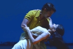 Krithi Shetty, Krithi Shetty, nani s shyam singha roy teaser revealed, Madonna