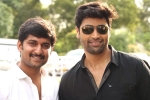 HIT 3 latest, HIT 3 budget, nani and adivi sesh to team up for hit 3, Goodachari 2