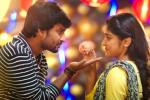Nivetha Thomas new movie, Siva Shankar, nani to romance nivetha thomas, Three movie