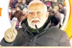 Narendra Modi latest breaking, Narendra Modi breaking news, narendra modi congratulates isro over spadex docking success, Isro