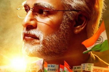 Election Commission of India Bans Release of PM Modi Biopic During Elections