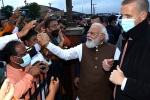 Narendra Modi, Narendra Modi USA Joe Biden, narendra modi to meet joe biden before the quad summit, Indian flag