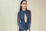 Nargis Fakhri hot, Nargis Fakhri news, nargis fakhri asked to pin up her dress, Uday chopra