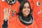 kalpana chawla family, Kalpana Chawla death, nation pays tribute to kalpana chawla on her death anniversary, Indian astronaut
