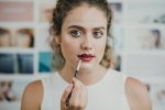 national lipstick day 2019, why wear lipstick, on this national lipstick day know how you benefit from using lipstick, Red lips national lipstick day 2019, why wear lipstick, on this national lipstick day know how you benefit from using lipstick, Red lips