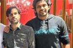Jathi Ratnalu combo breaking news, Jathi Ratnalu combo again, naveen polishetty and anudeep to work again, Hilarious