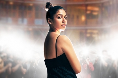 Nayanthara&#039;s Documentary in Fresh Legal Troubles