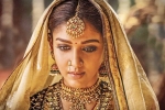 Surendar Reddy, Nayanthara, nayanthara to promote syeraa, Actress nayanthara
