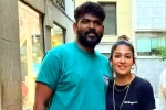 Nayanthara and Vignesh Shivan twins, Vignesh Shivan, nayanthara and vignesh shivan are now proud parents, Vignesh shivan