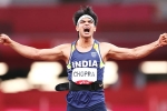 Neeraj Chopra latest, Neeraj Chopra, neeraj chopra scripts history in javelin throw, Arshad