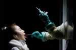 China, NeoCov bats, new coronavirus variant neocov traced by chinese scientists, Antibodies