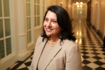 democrats, neomi rao nominated to DC Circuit Court of Appeals, senate confirms indian american neomi rao to dc circuit court of appeals, Neomi rao