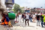 Nepal Protests, Nepal Protests videos, nepal hotel industry loses rs 25 billion because of protests, Pandemic Nepal Protests, Nepal Protests videos, nepal hotel industry loses rs 25 billion because of protests, Pandemic
