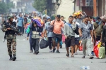 Nepal Prisoners videos, Nepal Prisoners, nepal protests over 7 000 prisoners escape amid violence, Prisone