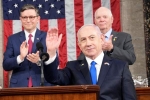Netanyahu news, Netanyahu, america and israel must stand together says netanyahu, 3 idiots