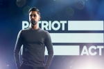 washington post journalist jamal khashoggi, netflix, netflix drops episode of hasan minhaj s patriot act criticizing saudi govt, White house correspondents dinner washington post journalist jamal khashoggi, netflix, netflix drops episode of hasan minhaj s patriot act criticizing saudi govt, White house correspondents dinner