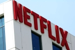 Netflix total subscribers, Netflix originals, netflix gets a shock as they lose massive subscriptions, Advert