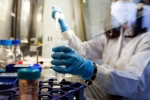 university of Queensland, cancer cure, new blood test to detect all types of cancer within minutes, Cancer vs dna