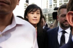 New York City, Chris Hu properties, new york governor ex aide charged as chinese agent, Federal court