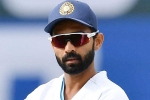 India Vs New Zealand schedule, India Vs New Zealand breaking news, team india s squad for new zealand test series announced, Ajinkya rahane