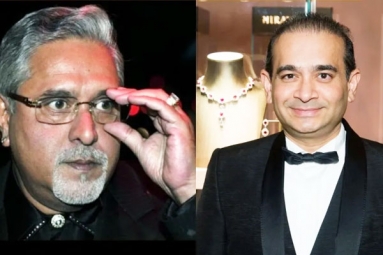 Nirav Modi and Vijay Mallya Extradition: UK Officials in Tihar Jail
