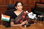 defence minister, Nirmala Sitharaman, nirmala sitharaman to engage with russia after successful u s visit, Lemoa