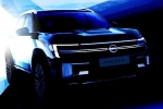 Nissan India, Nissan India breaking, nissan re confirms india plans with two new models, India latest